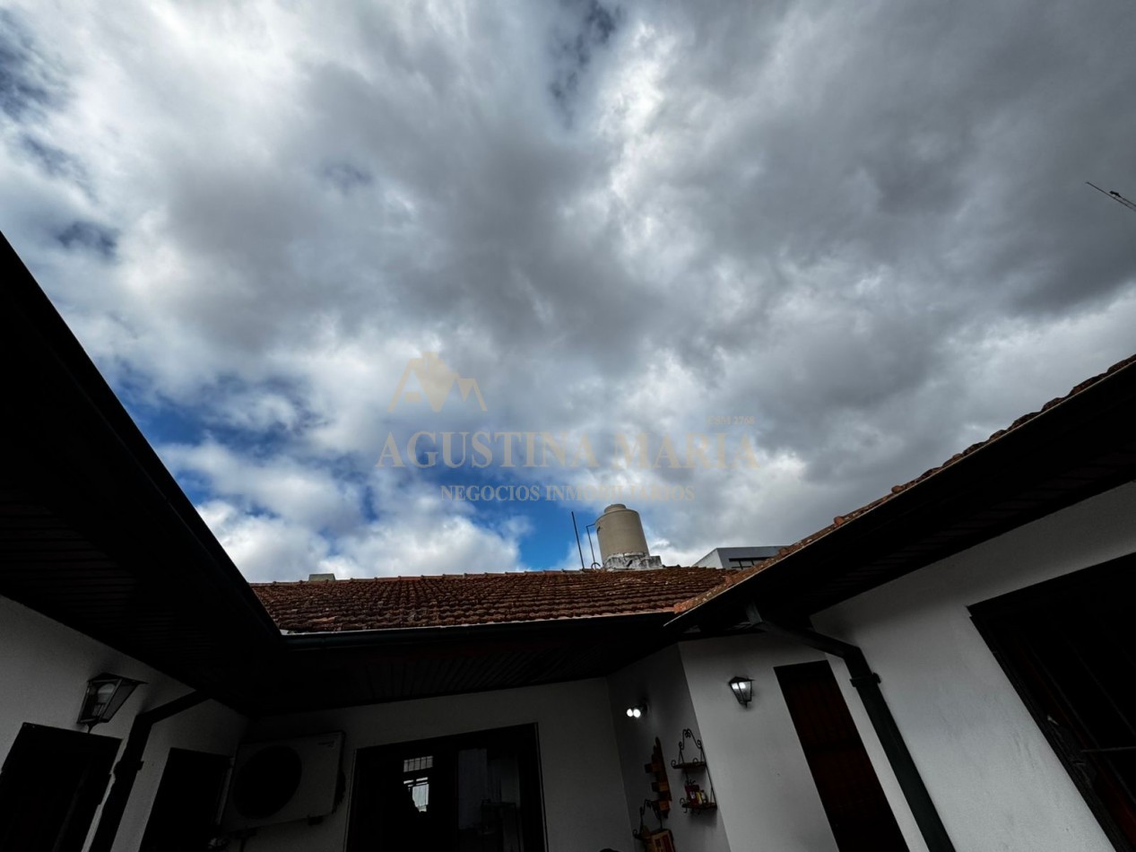 VENTA LOCAL COMERCIAL Y VIVIENDA