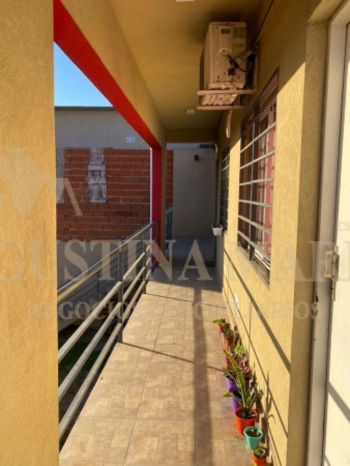 VENTA DEPARTAMENTO 3 AMBIENTES SAN MIGUEL