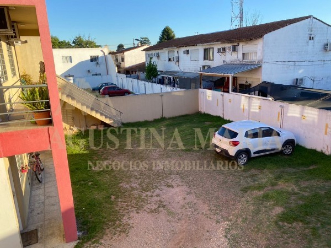 VENTA DEPARTAMENTO 3 AMBIENTES SAN MIGUEL
