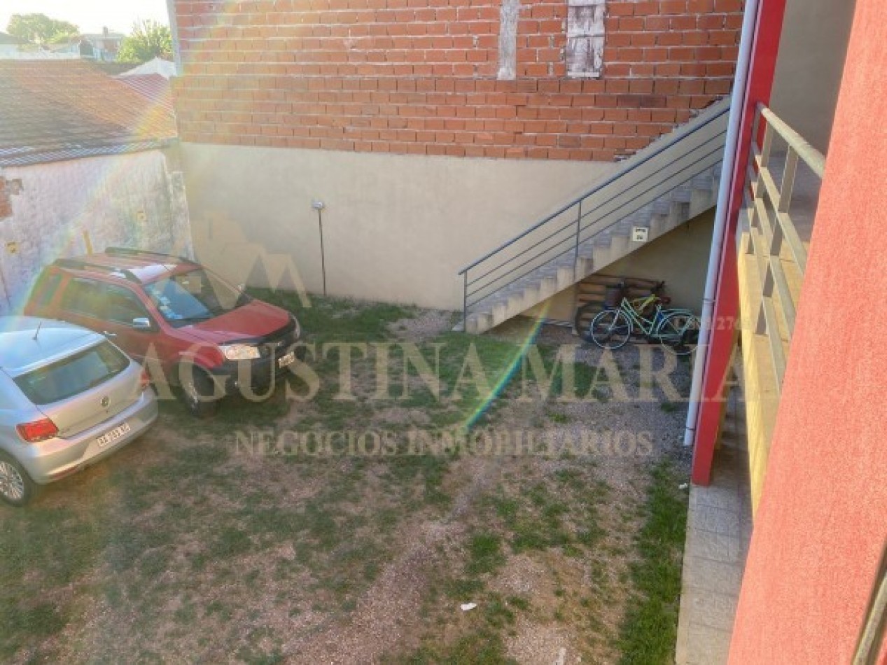 VENTA DEPARTAMENTO 3 AMBIENTES SAN MIGUEL