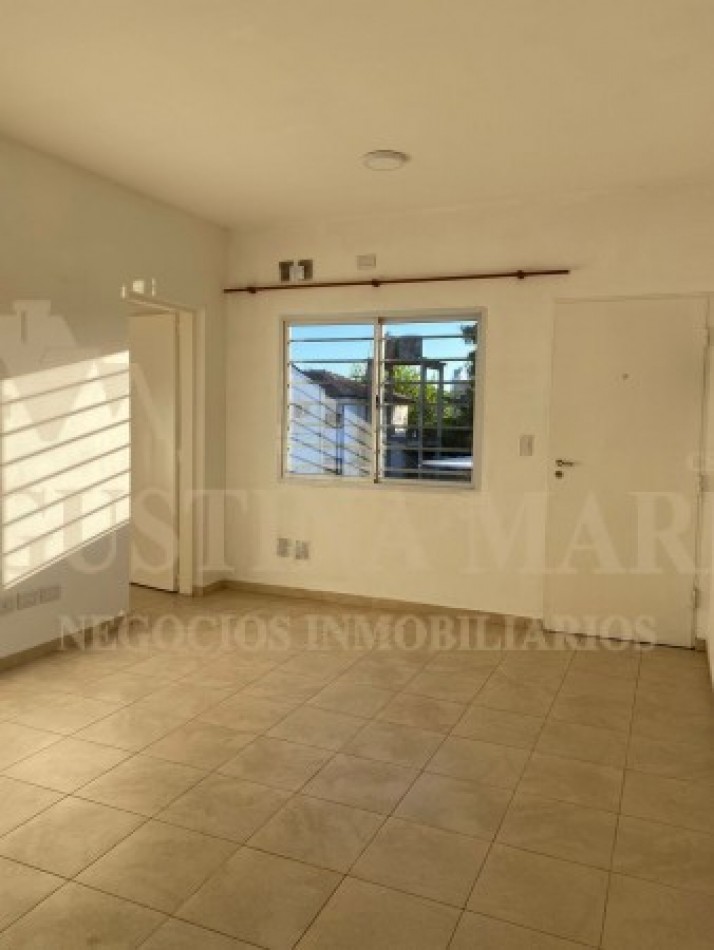 VENTA DEPARTAMENTO 3 AMBIENTES SAN MIGUEL