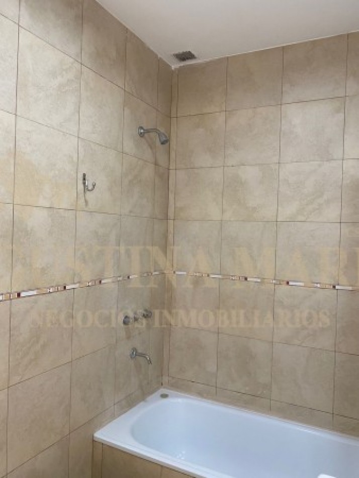 VENTA DEPARTAMENTO 3 AMBIENTES SAN MIGUEL