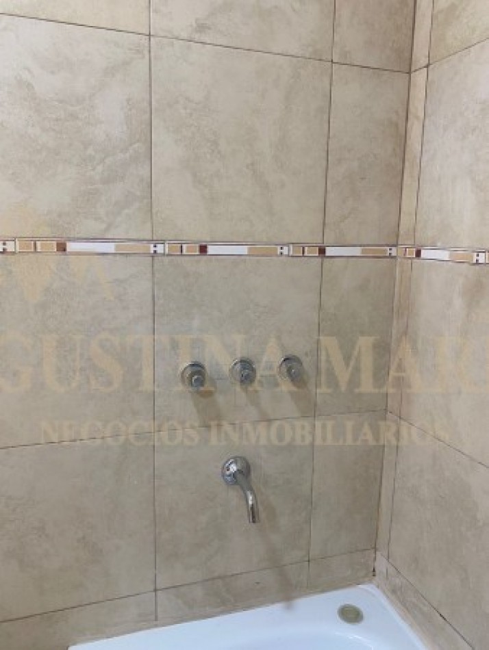 VENTA DEPARTAMENTO 3 AMBIENTES SAN MIGUEL
