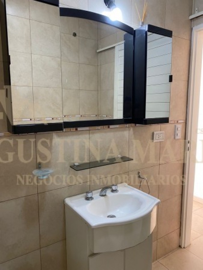 VENTA DEPARTAMENTO 3 AMBIENTES SAN MIGUEL