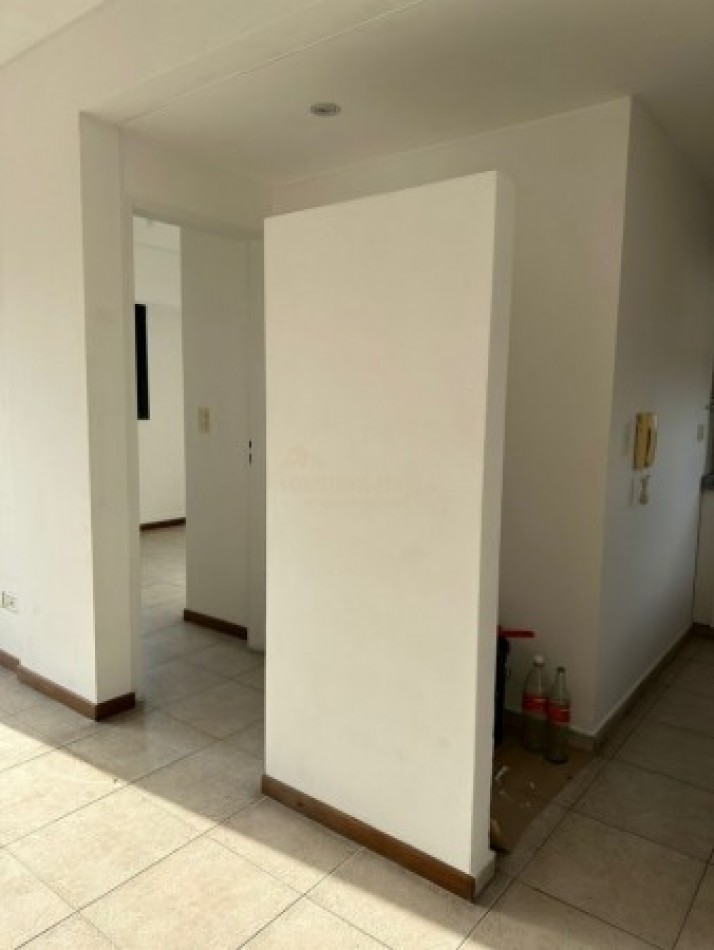 VENTA DEPARTAMENTO 2 AMBIENTES - MUÑIZ