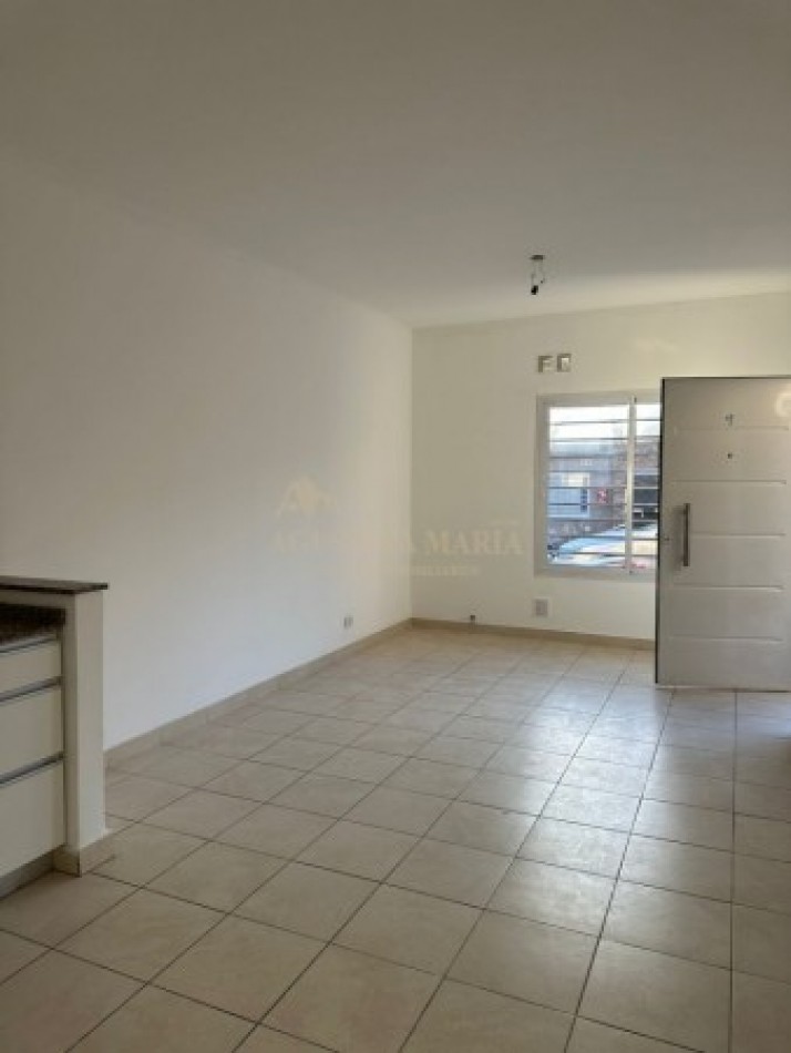 Alquiler departamento 2 ambientes Muñiz