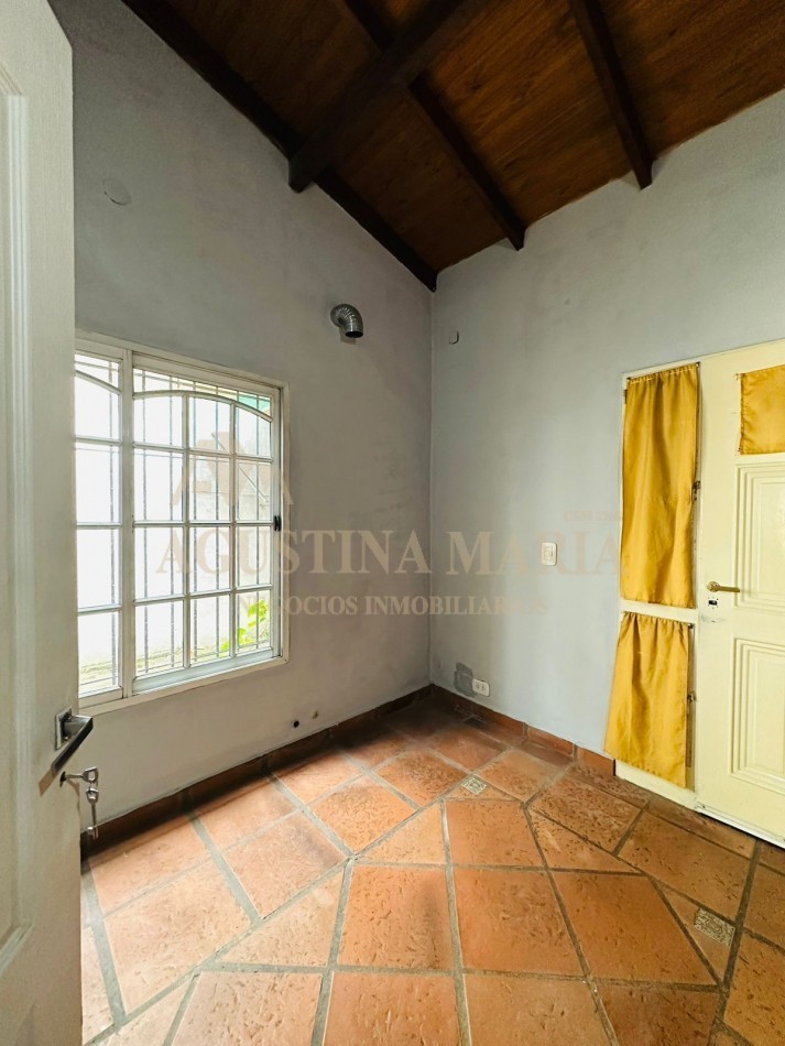 ALQUILER CASA 3 AMBIENTES BELLA VISTA