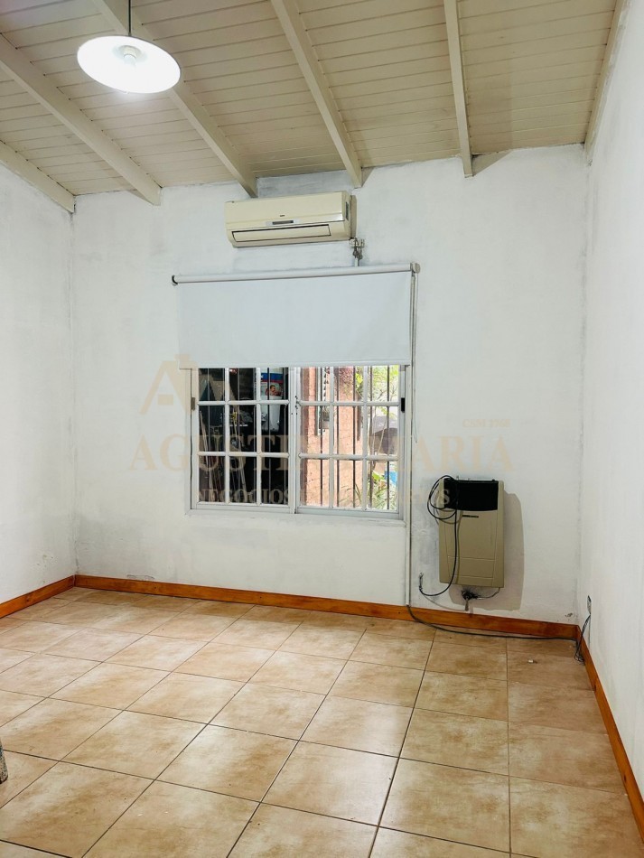 ALQUILER CASA 3 AMBIENTES BELLA VISTA