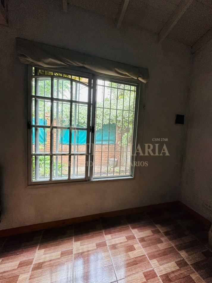 ALQUILER CASA 3 AMBIENTES BELLA VISTA