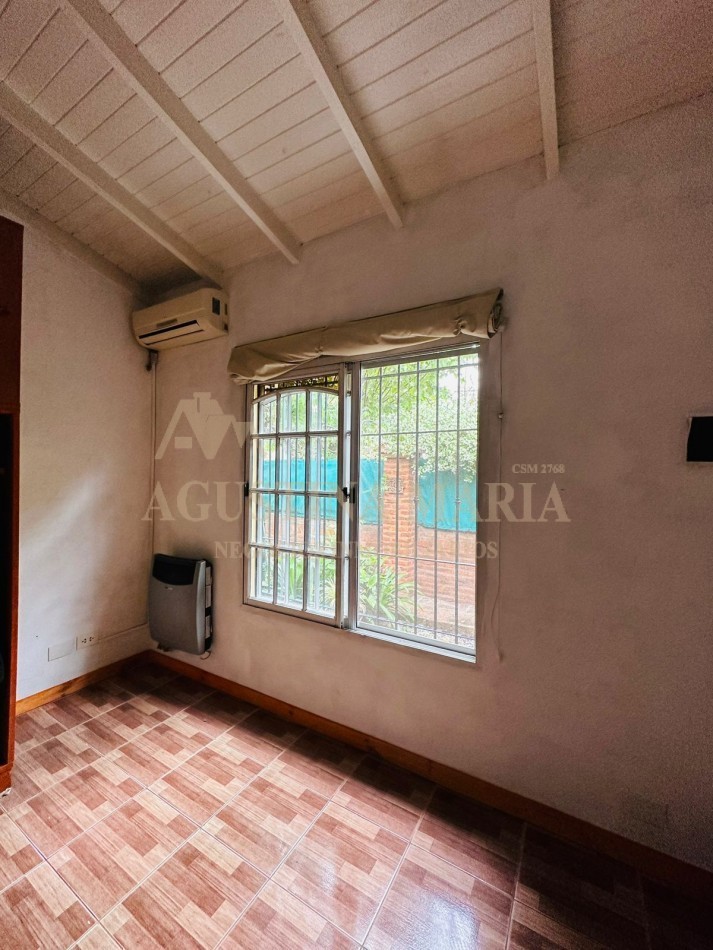 ALQUILER CASA 3 AMBIENTES BELLA VISTA