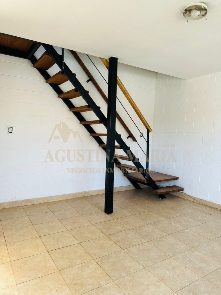 VENTA DUPLEX 3 AMBIENTES BELLA VISTA 