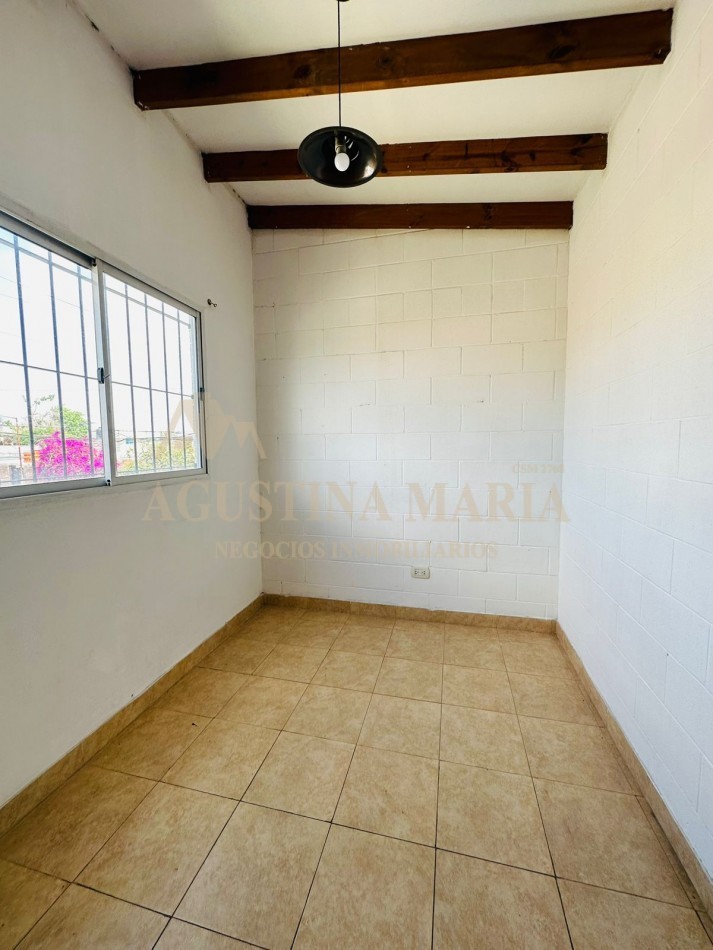 VENTA DUPLEX 3 AMBIENTES BELLA VISTA 