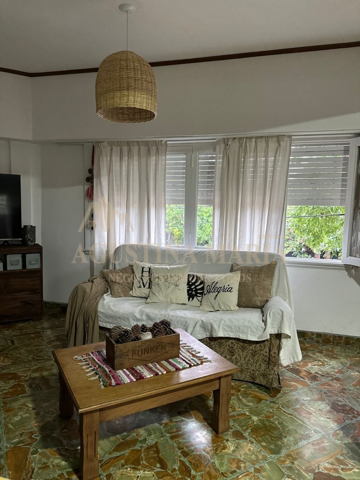 CASA 4 AMBIENTES CASA-DEPARTAMENTO -LOCAL SAN MIGUEL  