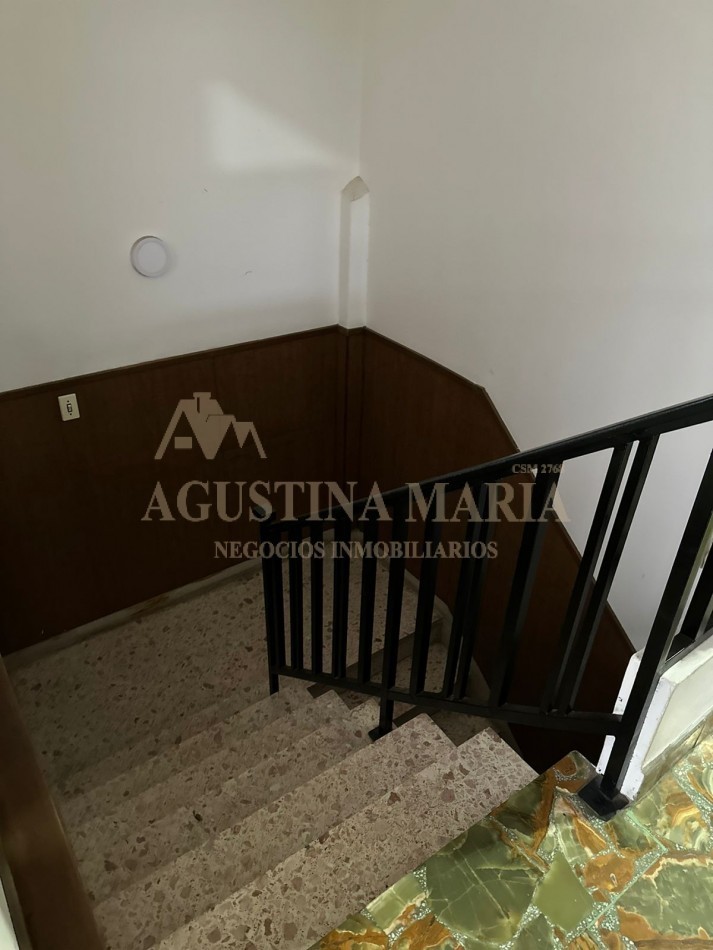 CASA 4 AMBIENTES CASA-DEPARTAMENTO -LOCAL SAN MIGUEL  