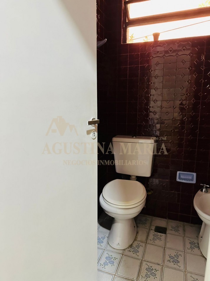 CASA 4 AMBIENTES CASA-DEPARTAMENTO -LOCAL SAN MIGUEL  