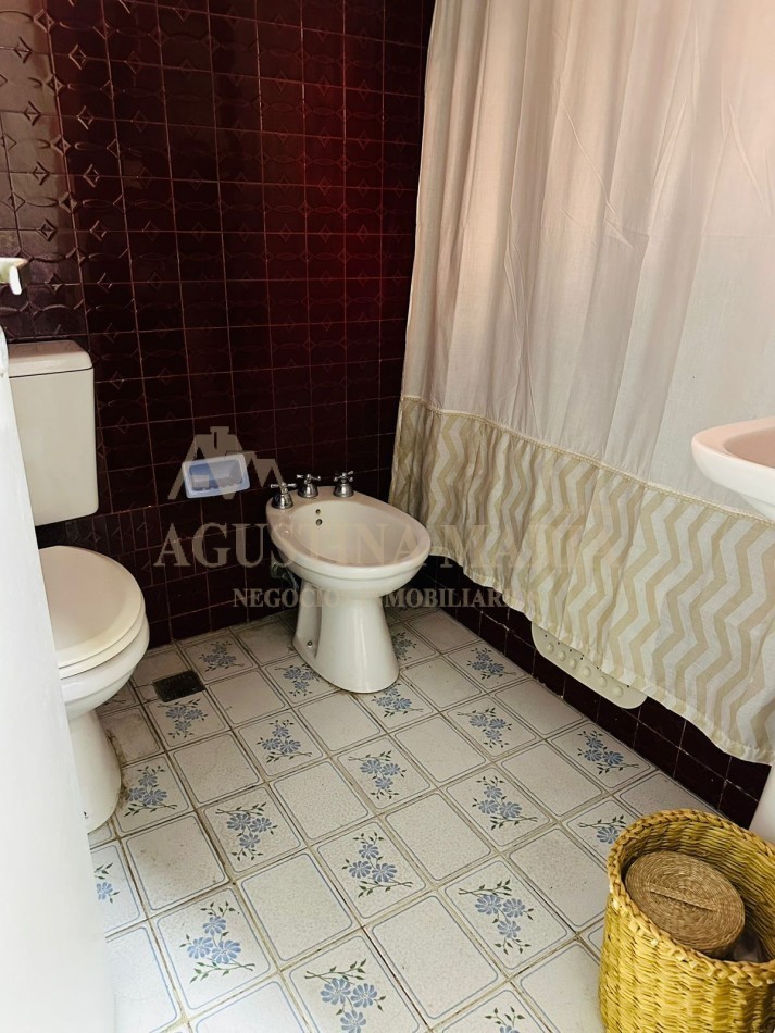 CASA 4 AMBIENTES CASA-DEPARTAMENTO -LOCAL SAN MIGUEL  