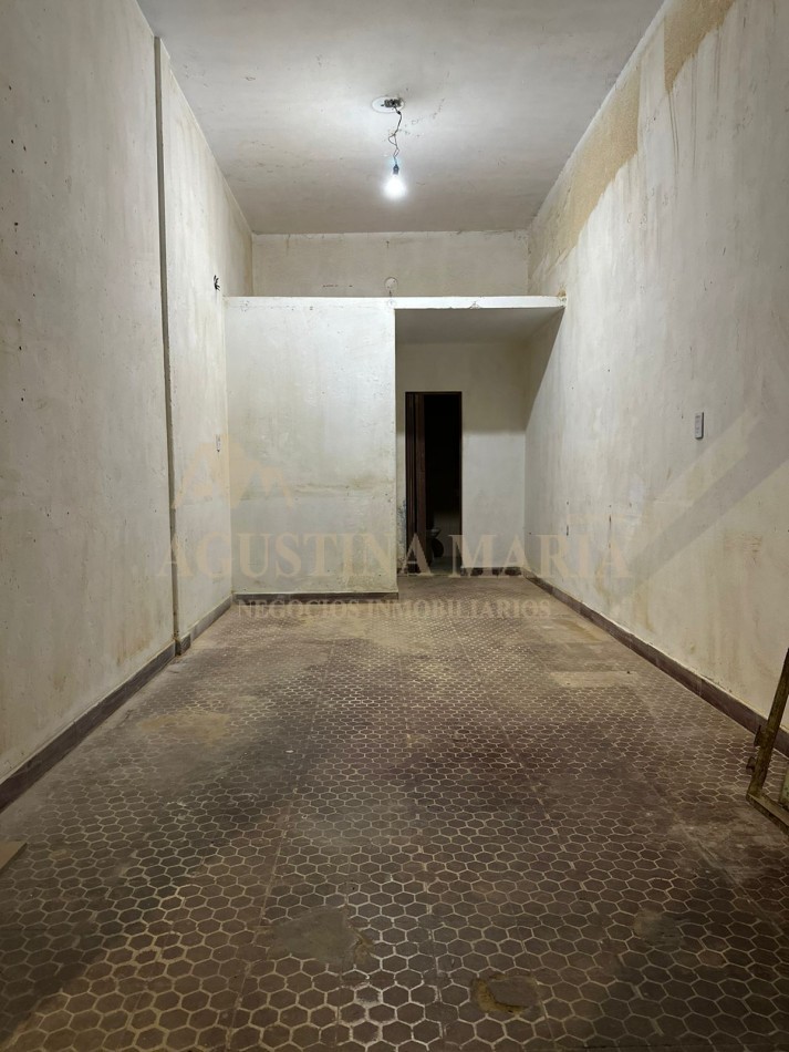 CASA 4 AMBIENTES CASA-DEPARTAMENTO -LOCAL SAN MIGUEL  