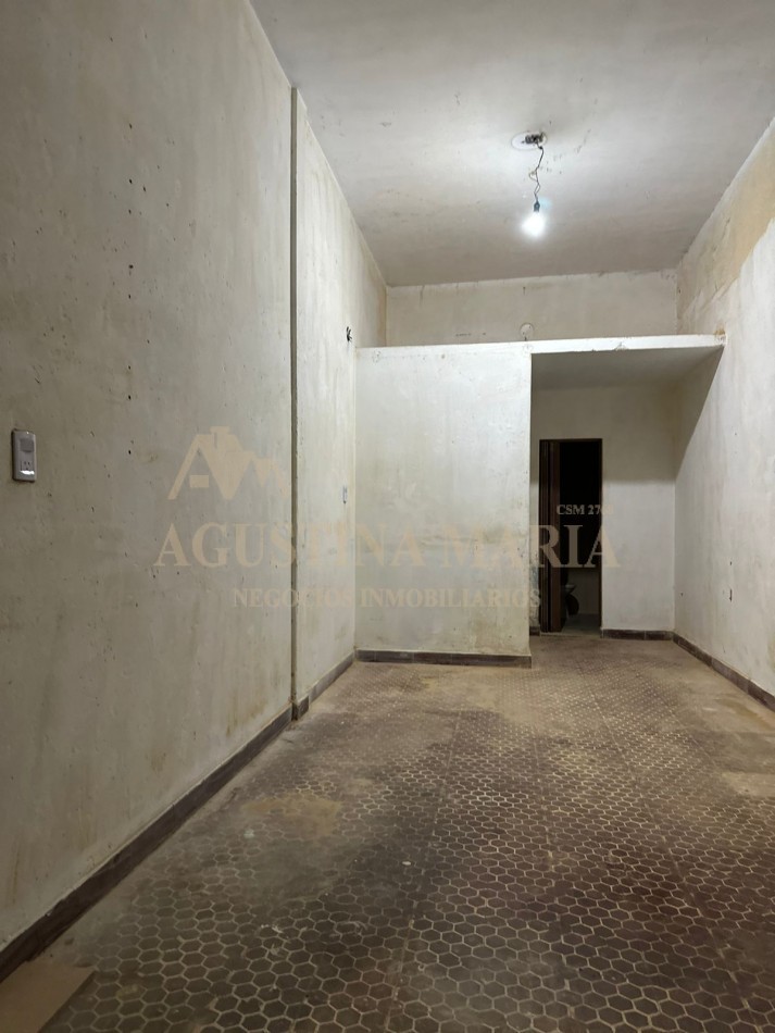 CASA 4 AMBIENTES CASA-DEPARTAMENTO -LOCAL SAN MIGUEL  