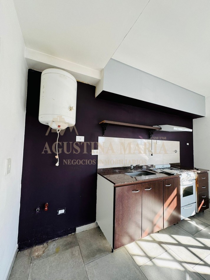 VENTA DEPARTAMENTO 2 AMBIENTES