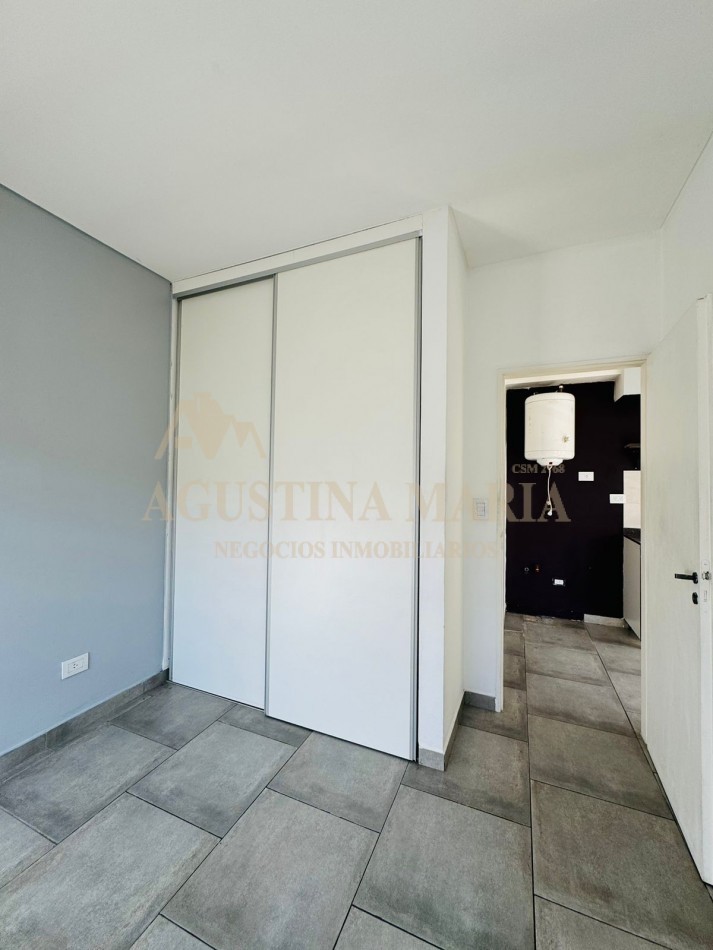 VENTA DEPARTAMENTO 2 AMBIENTES