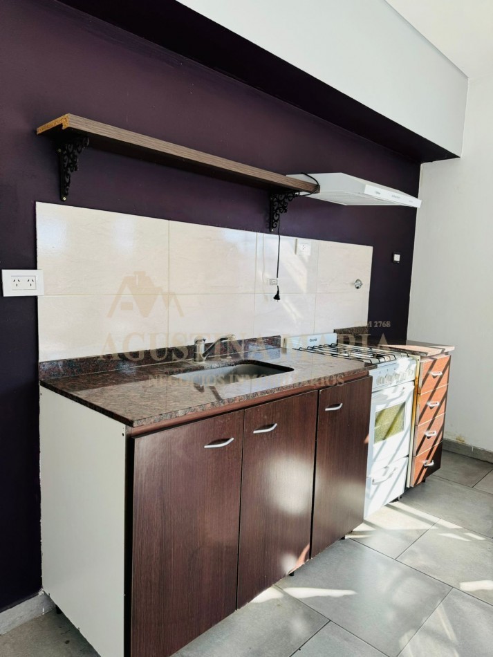 VENTA DEPARTAMENTO 2 AMBIENTES