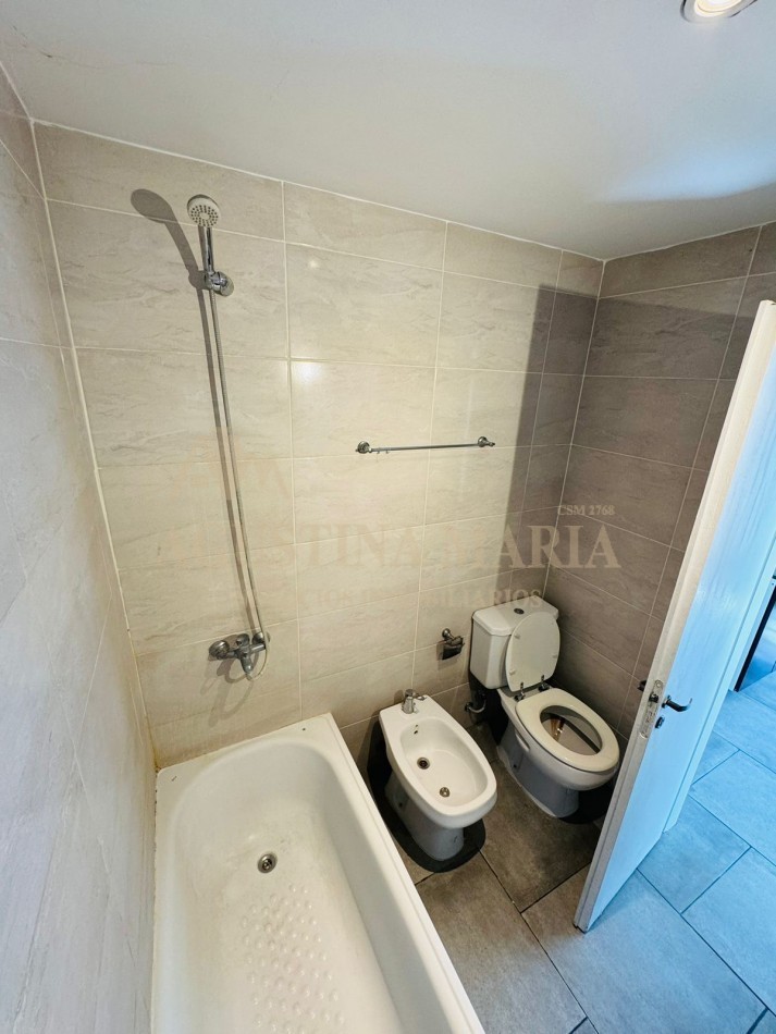 VENTA DEPARTAMENTO 2 AMBIENTES