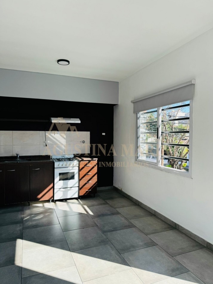 VENTA DEPARTAMENTO 2 AMBIENTES
