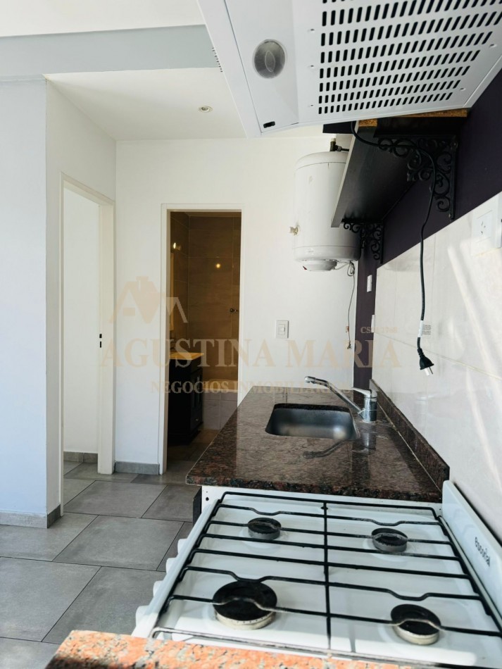 VENTA DEPARTAMENTO 2 AMBIENTES