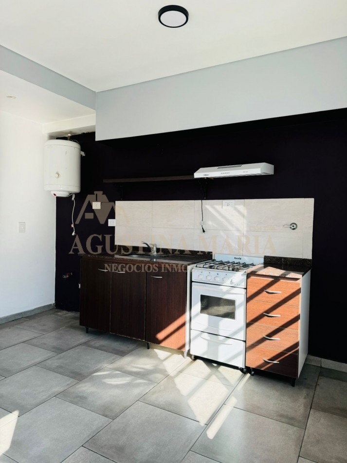VENTA DEPARTAMENTO 2 AMBIENTES