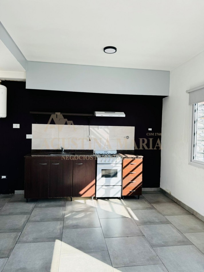 VENTA DEPARTAMENTO 2 AMBIENTES