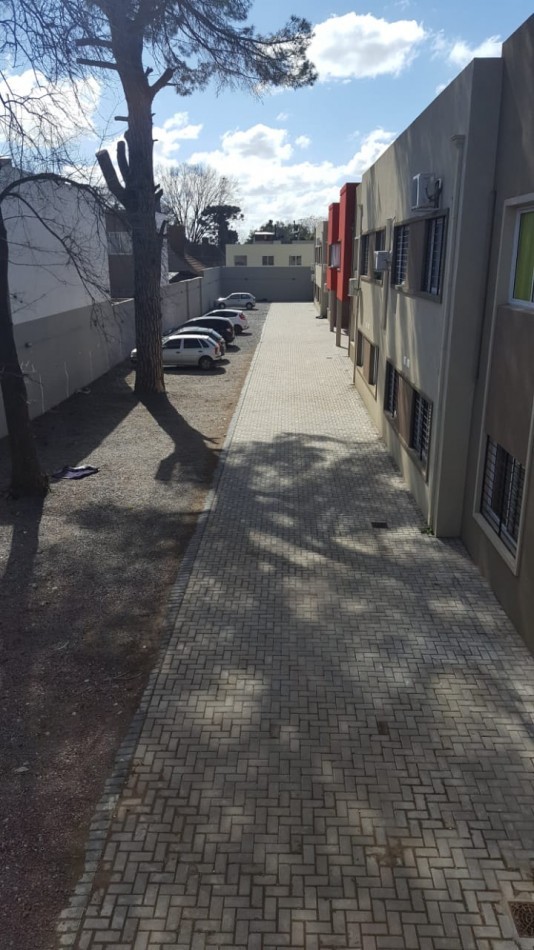 VENTA DEPARTAMENTO 2 AMBIENTES BELLA VISTA