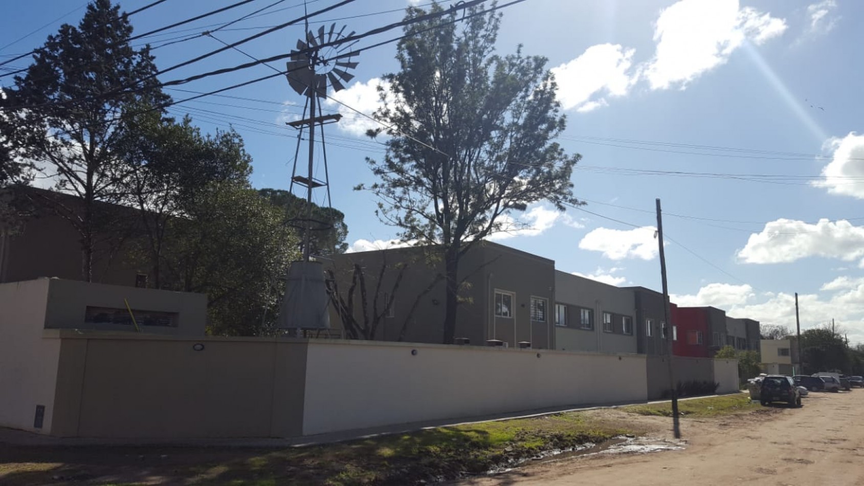 VENTA DEPARTAMENTO 2 AMBIENTES BELLA VISTA