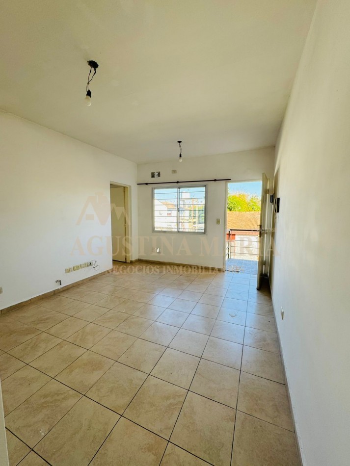 VENTA DEPARTAMENTO 3 AMBIENTES SAN MIGUEL
