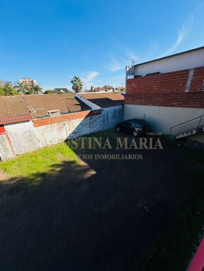 VENTA DEPARTAMENTO 3 AMBIENTES SAN MIGUEL