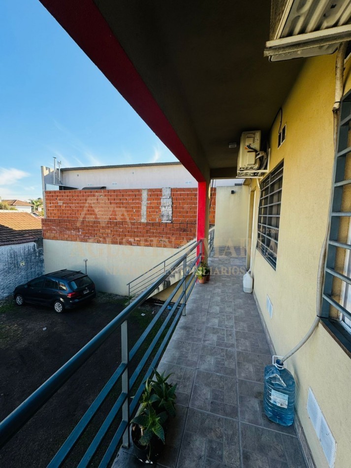 VENTA DEPARTAMENTO 3 AMBIENTES SAN MIGUEL