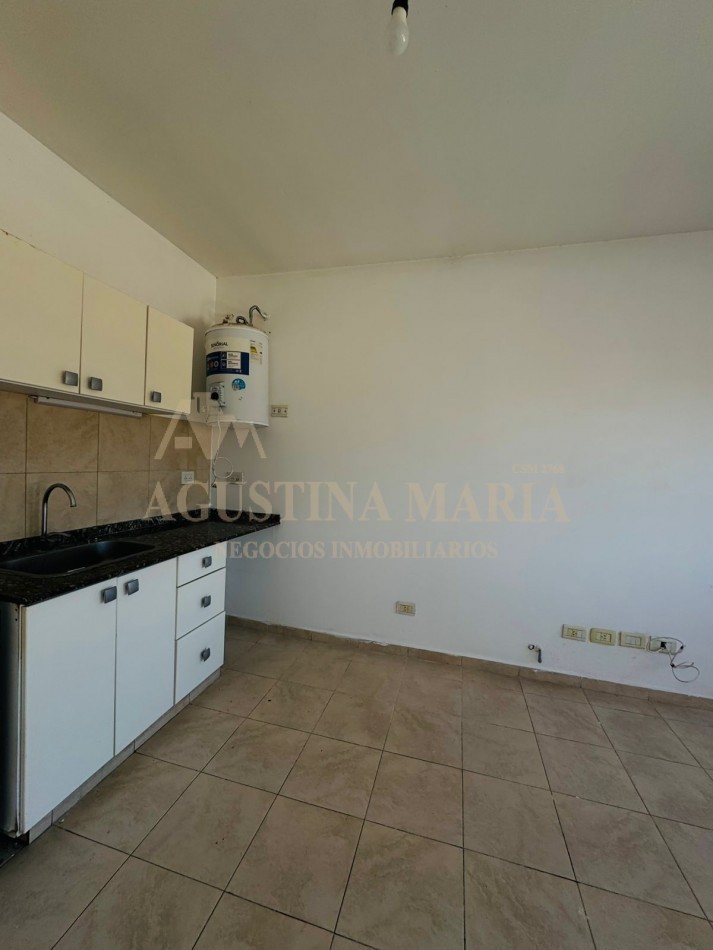 VENTA DEPARTAMENTO 3 AMBIENTES SAN MIGUEL