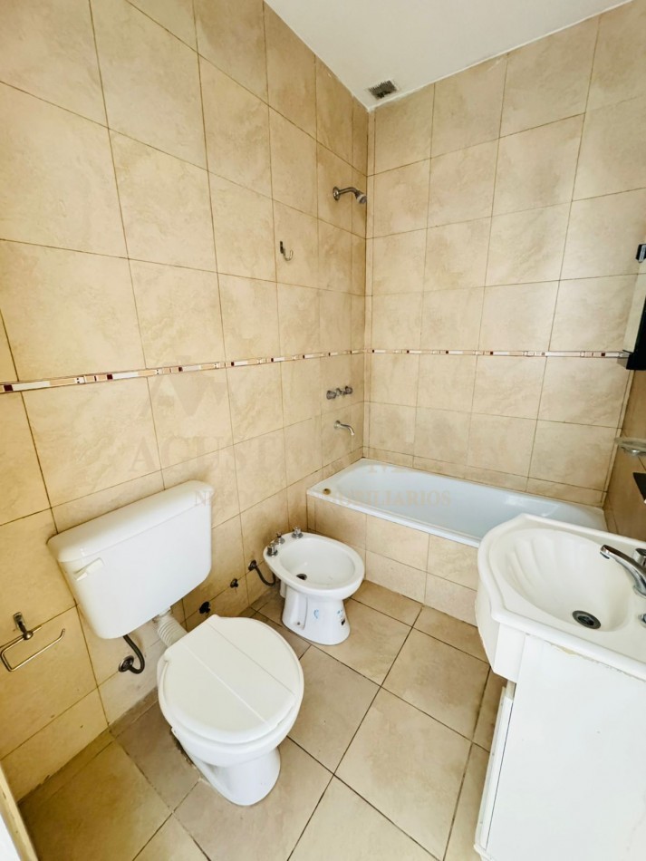 VENTA DEPARTAMENTO 3 AMBIENTES SAN MIGUEL