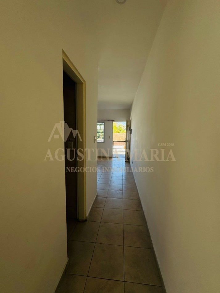 VENTA DEPARTAMENTO 3 AMBIENTES SAN MIGUEL