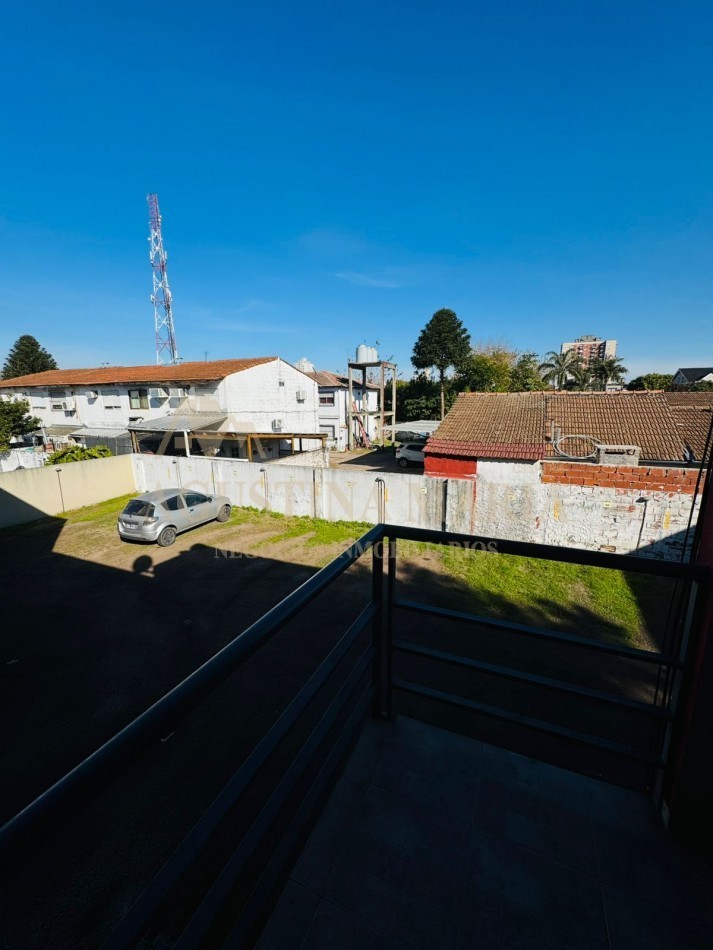 VENTA DEPARTAMENTO 3 AMBIENTES SAN MIGUEL