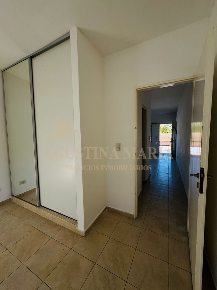 VENTA DEPARTAMENTO 3 AMBIENTES SAN MIGUEL