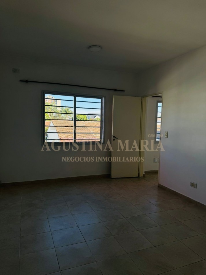 VENTA DEPARTAMENTO 3 AMBIENTES SAN MIGUEL