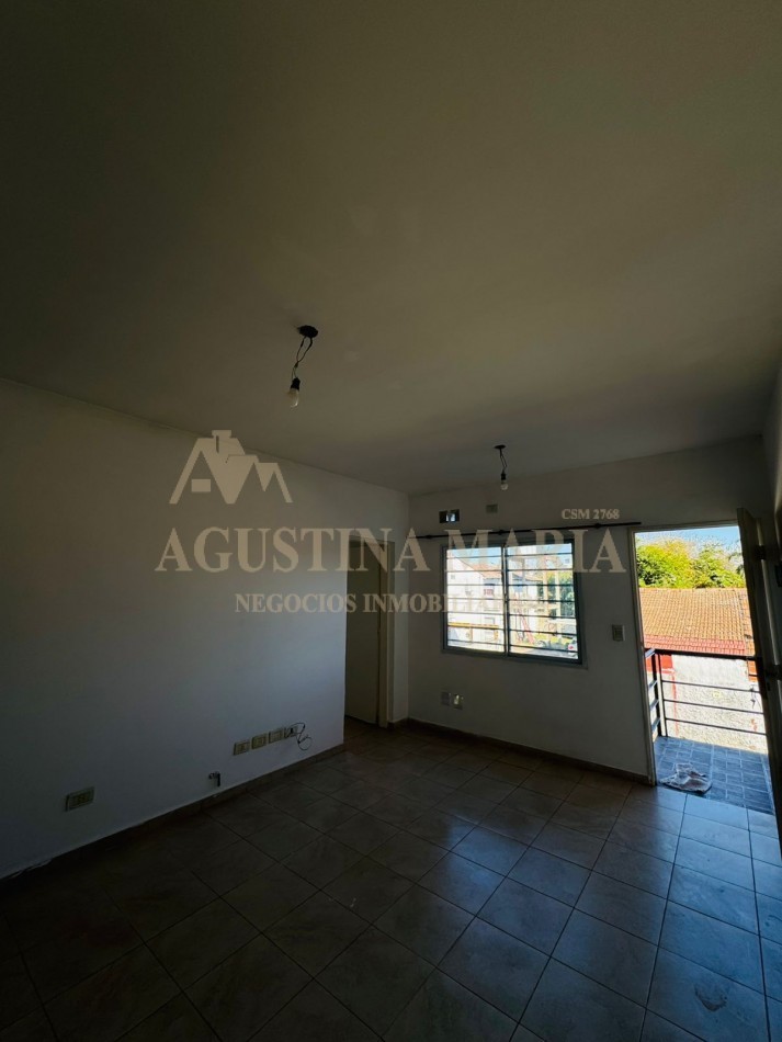VENTA DEPARTAMENTO 3 AMBIENTES SAN MIGUEL