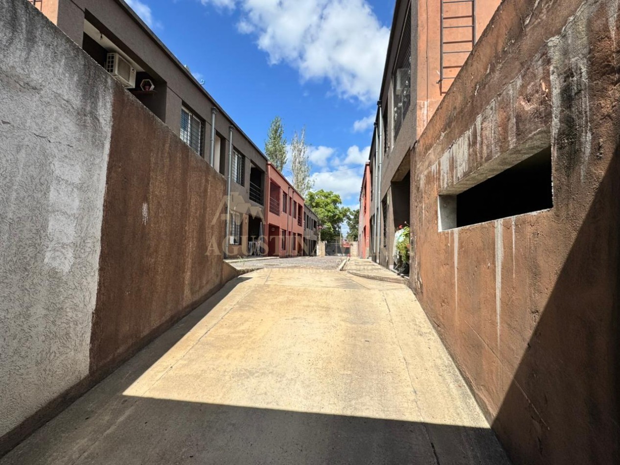 VENTA DEPARTAMENTO 2 AMBIENTES CON BALCON MUÑIZ