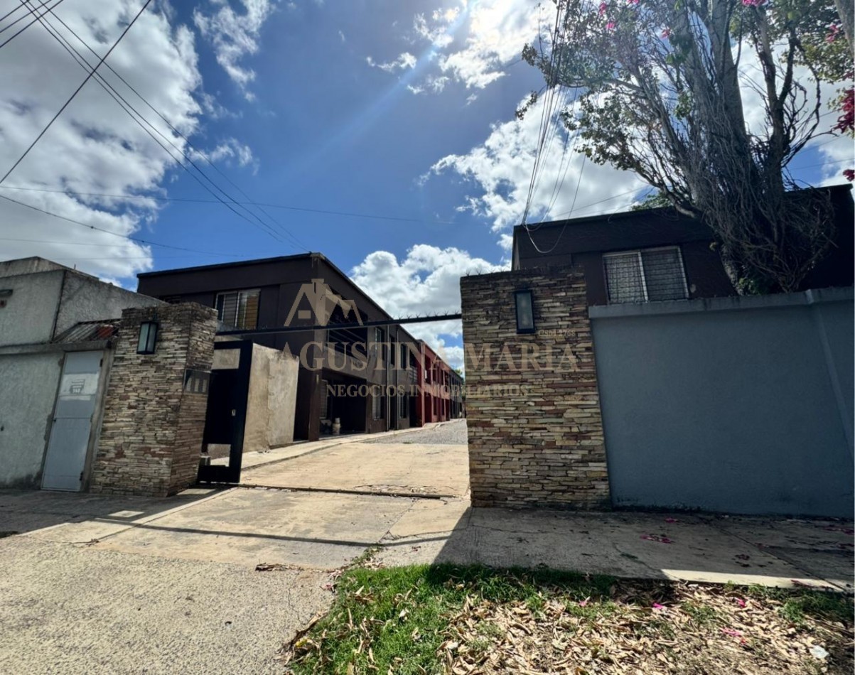 VENTA DEPARTAMENTO 2 AMBIENTES CON BALCON MUÑIZ