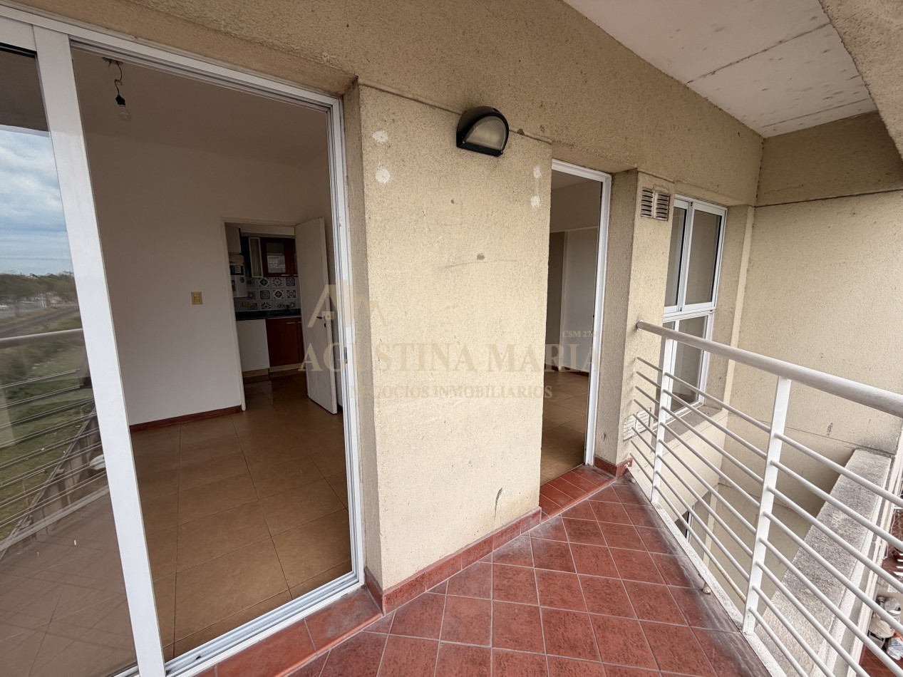 VENTA DEPARTAMENTO 2 AMBIENTES SAN MIGUEL
