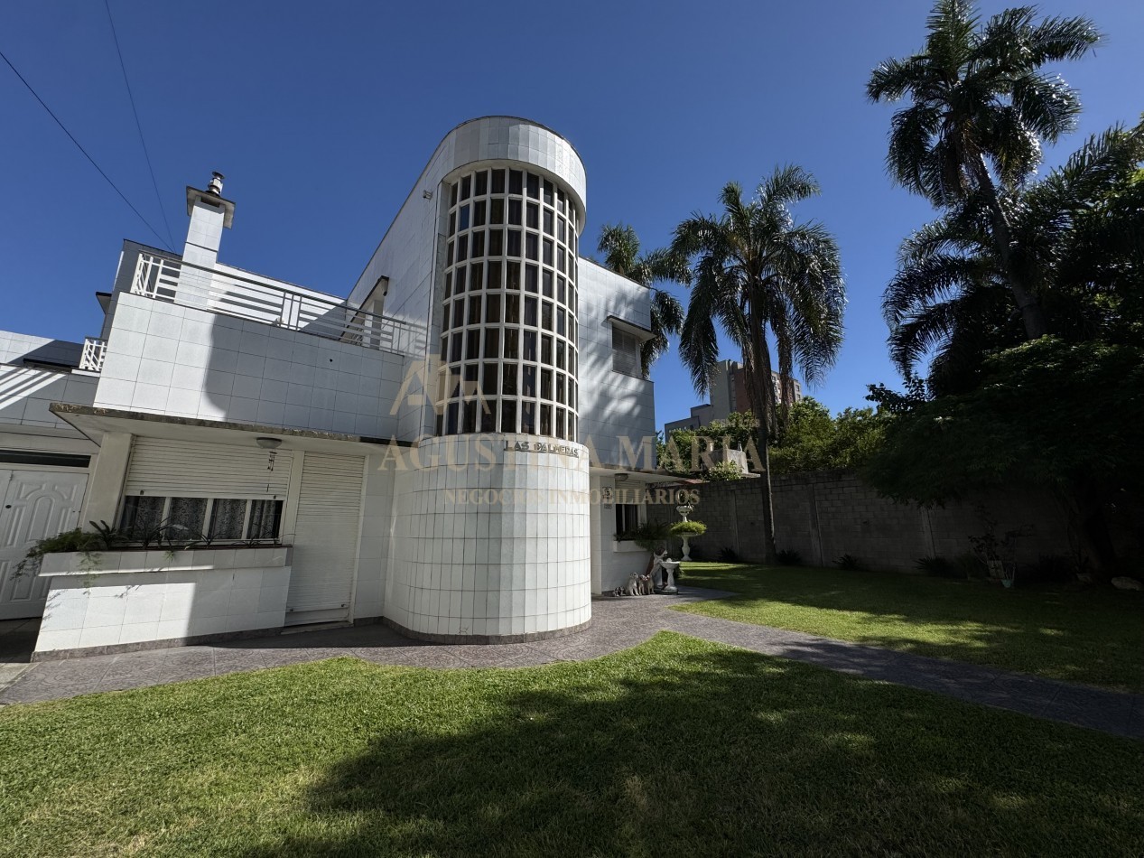 VENTA TERRENO + CASA SAN MIGUEL 