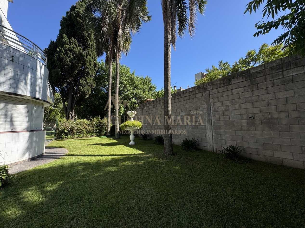 VENTA TERRENO + CASA SAN MIGUEL 