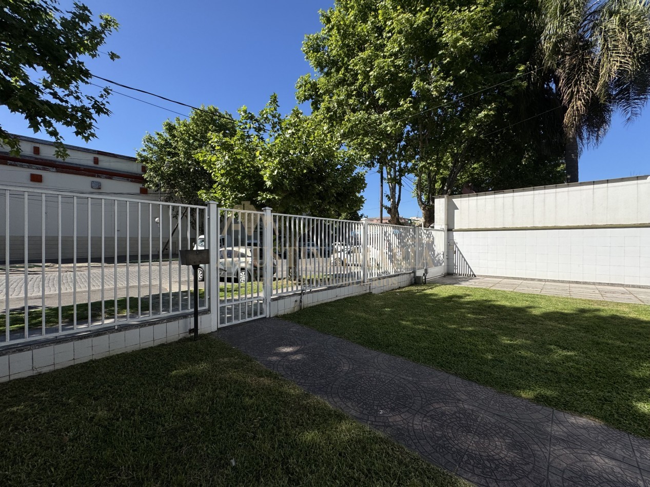 VENTA TERRENO + CASA SAN MIGUEL 