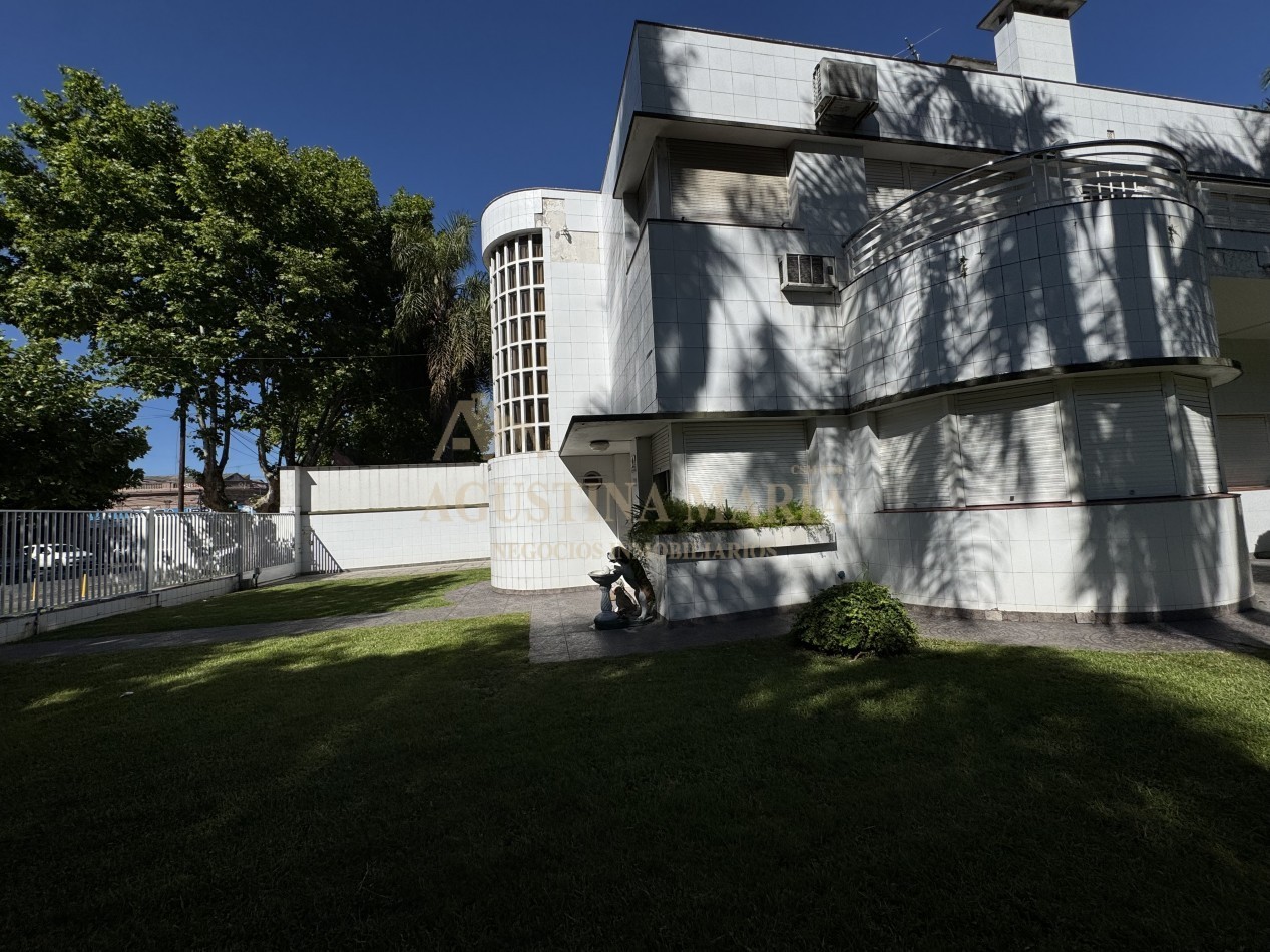 VENTA TERRENO + CASA SAN MIGUEL 