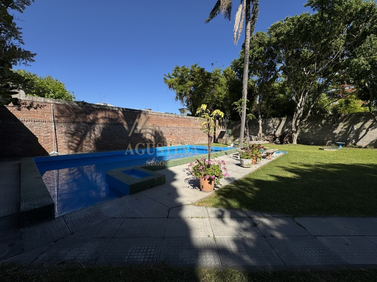 VENTA TERRENO + CASA SAN MIGUEL 